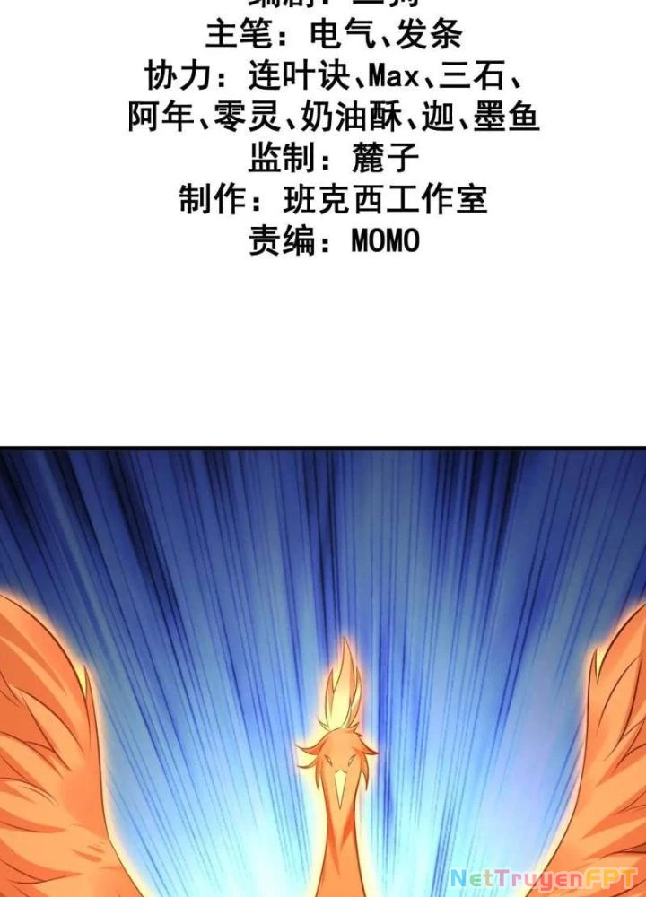 Ta Vô Địch Từ Ăn Chực Chapter 53 - 3