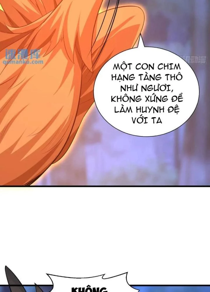 Ta Vô Địch Từ Ăn Chực Chapter 53 - 17