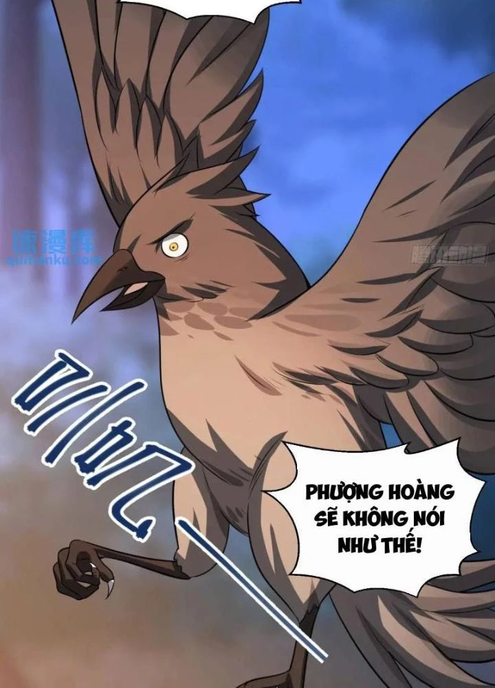Ta Vô Địch Từ Ăn Chực Chapter 53 - 19