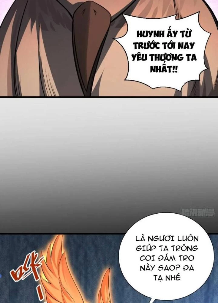 Ta Vô Địch Từ Ăn Chực Chapter 53 - 23