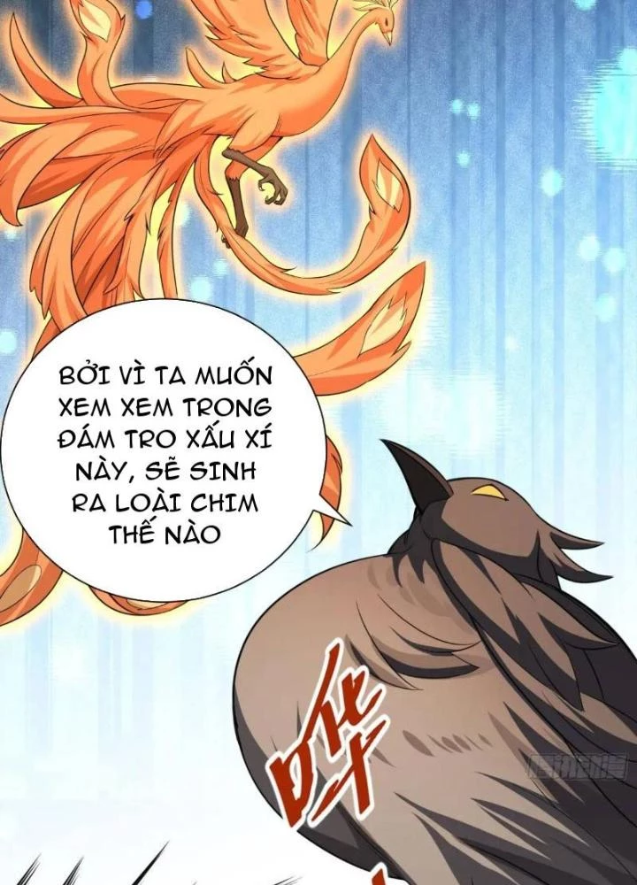 Ta Vô Địch Từ Ăn Chực Chapter 53 - 25