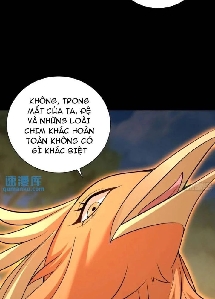 Ta Vô Địch Từ Ăn Chực Chapter 53 - 31