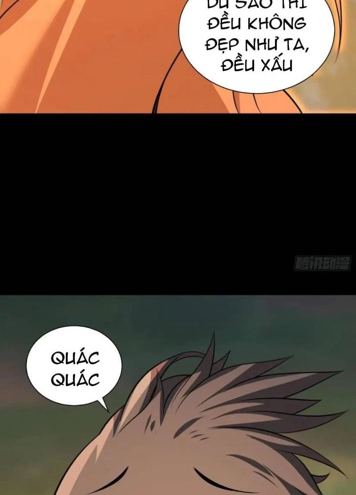 Ta Vô Địch Từ Ăn Chực Chapter 53 - 33