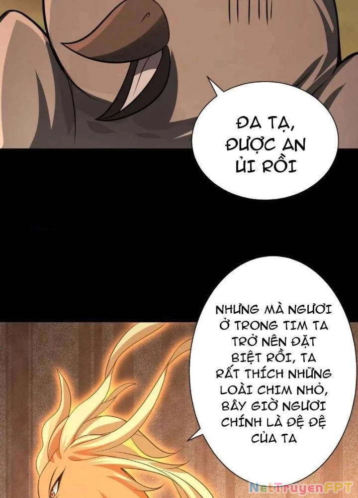 Ta Vô Địch Từ Ăn Chực Chapter 53 - 35