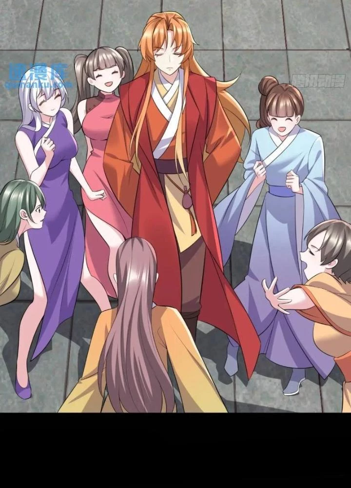 Ta Vô Địch Từ Ăn Chực Chapter 53 - 41