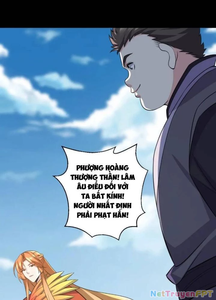 Ta Vô Địch Từ Ăn Chực Chapter 53 - 43