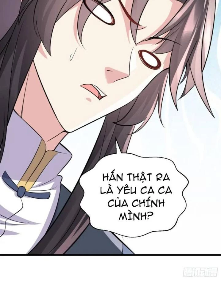 Ta Vô Địch Từ Ăn Chực Chapter 53 - 51