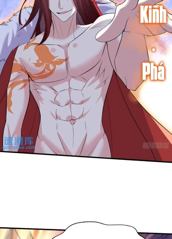 Ta Vô Địch Từ Ăn Chực Chapter 53 - 57