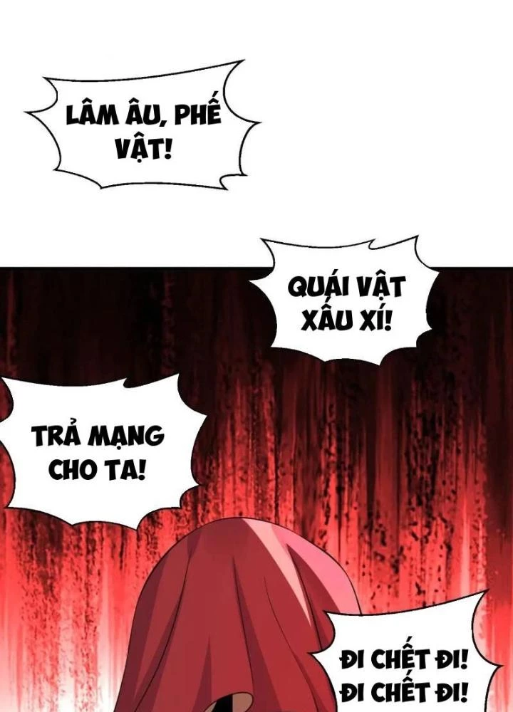 Ta Vô Địch Từ Ăn Chực Chapter 53 - 69