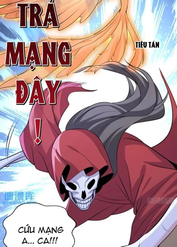 Ta Vô Địch Từ Ăn Chực Chapter 53 - 75