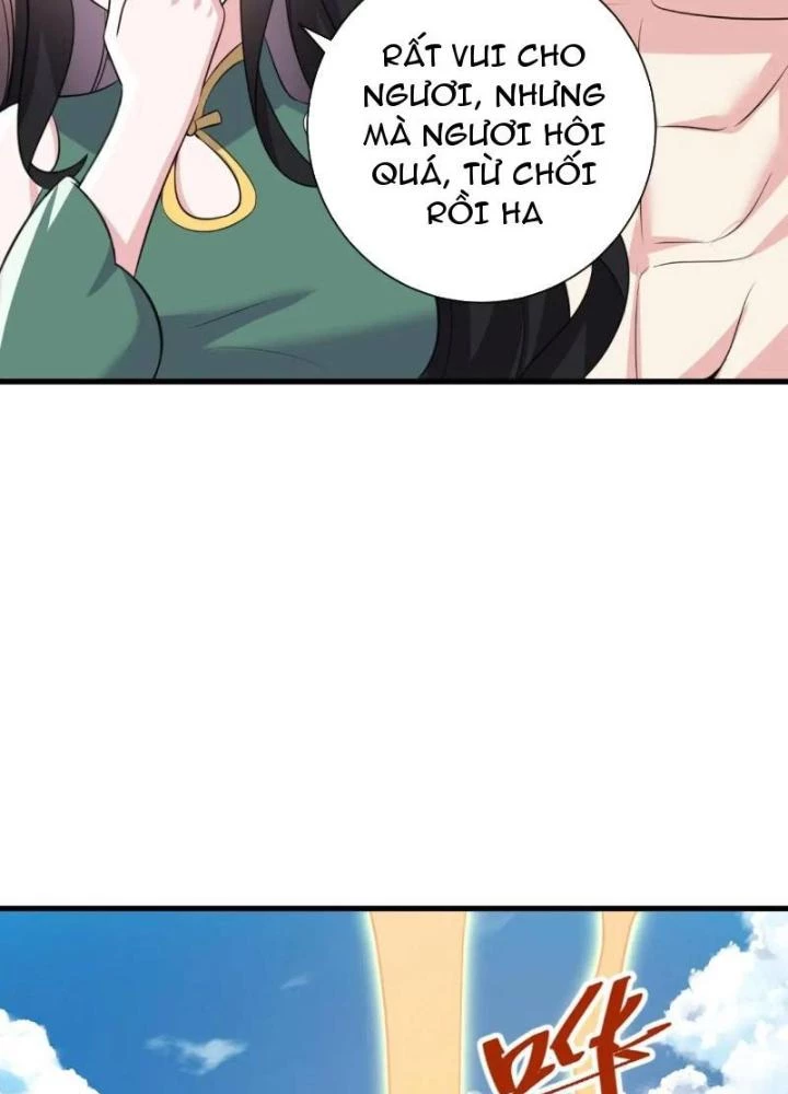 Ta Vô Địch Từ Ăn Chực Chapter 53 - 89