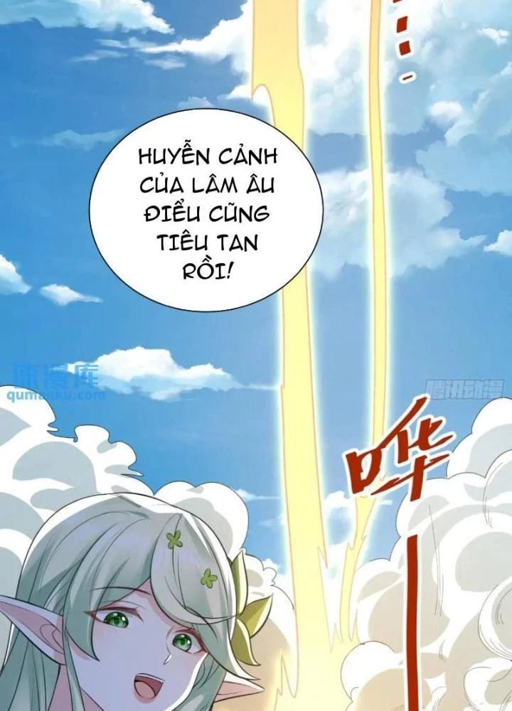 Ta Vô Địch Từ Ăn Chực Chapter 53 - 91