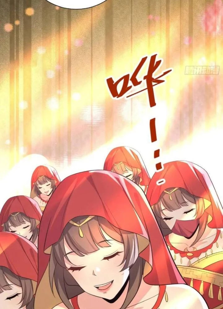 Ta Vô Địch Từ Ăn Chực Chapter 53 - 95