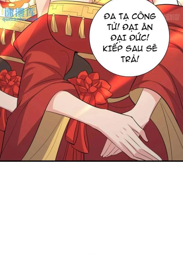 Ta Vô Địch Từ Ăn Chực Chapter 53 - 97