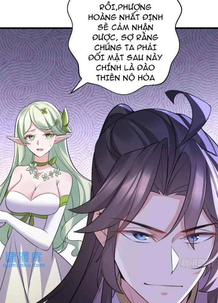 Ta Vô Địch Từ Ăn Chực Chapter 53 - 99