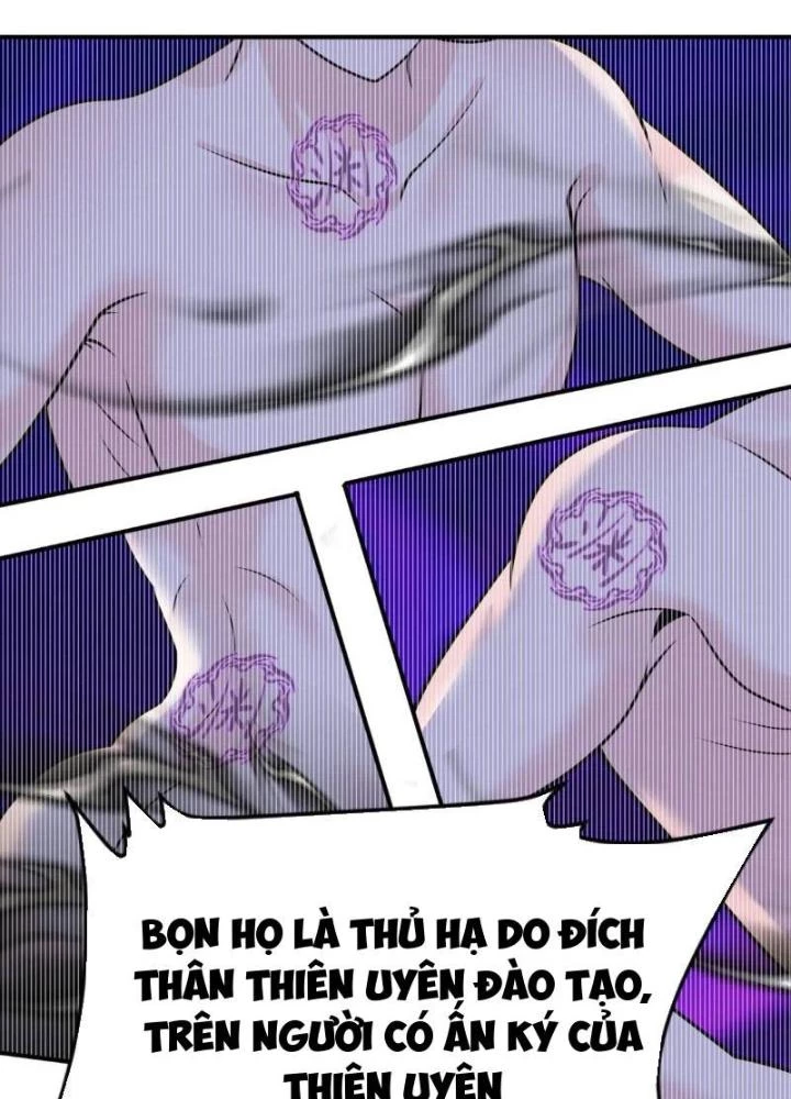 Ta Vô Địch Từ Ăn Chực Chapter 53 - 111