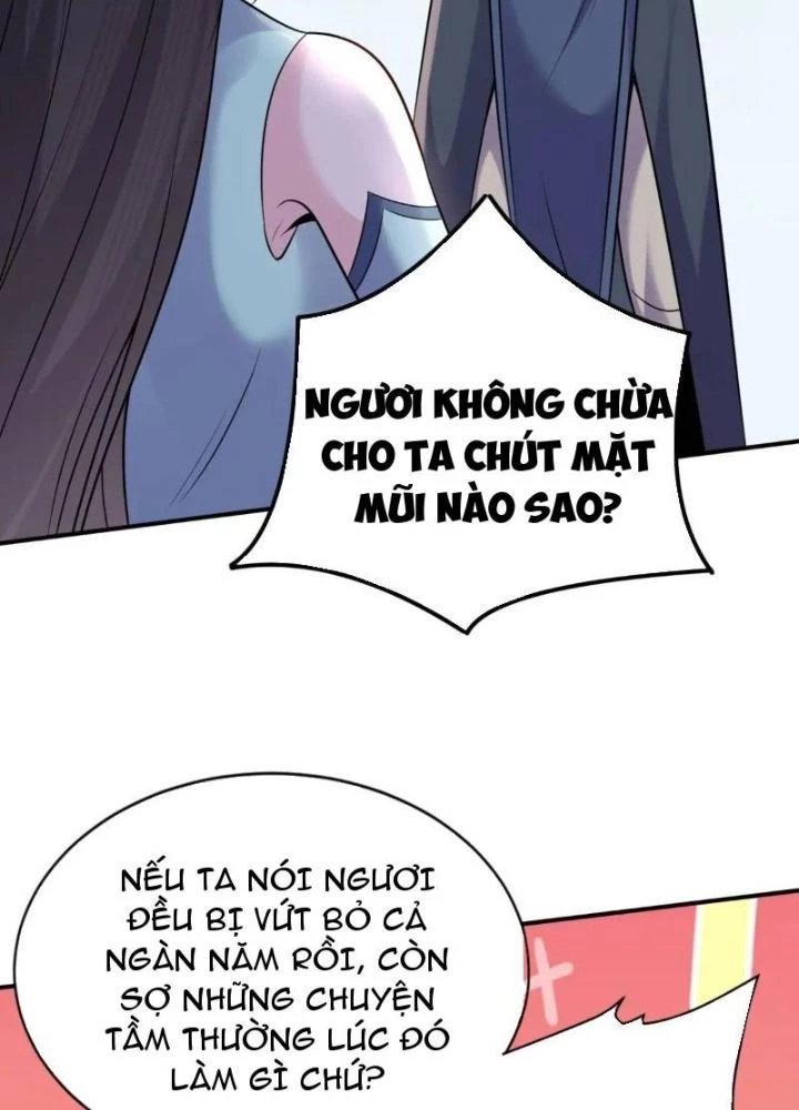Ta Vô Địch Từ Ăn Chực Chapter 53 - 119