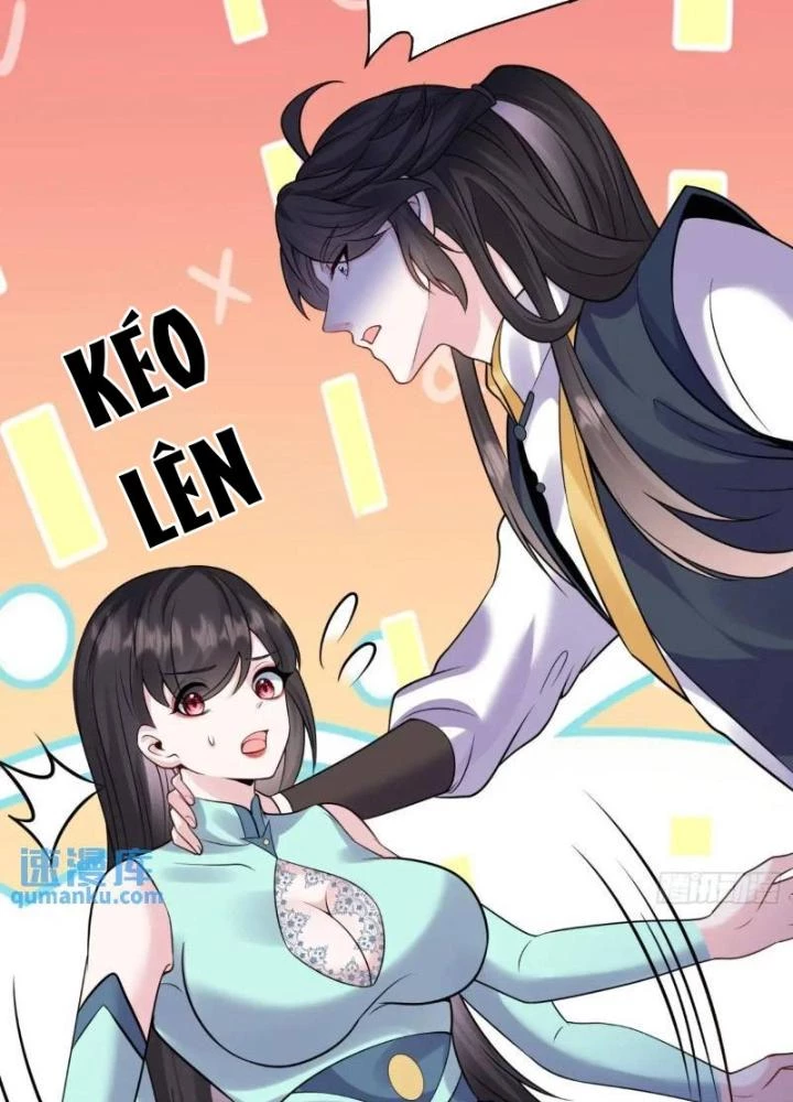 Ta Vô Địch Từ Ăn Chực Chapter 53 - 121