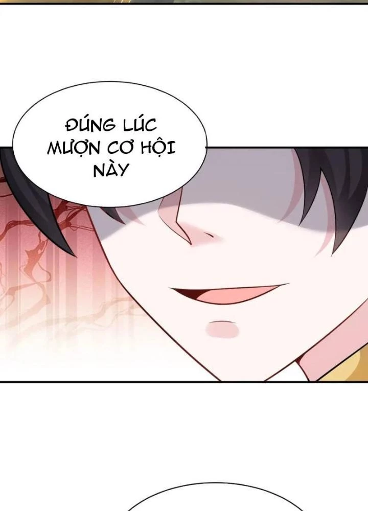 Ta Vô Địch Từ Ăn Chực Chapter 53 - 127