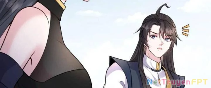 Ta Vô Địch Từ Ăn Chực Chapter 54 - 3