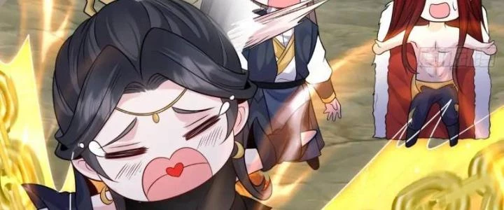 Ta Vô Địch Từ Ăn Chực Chapter 54 - 8