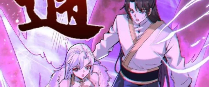 Ta Vô Địch Từ Ăn Chực Chapter 54 - 136