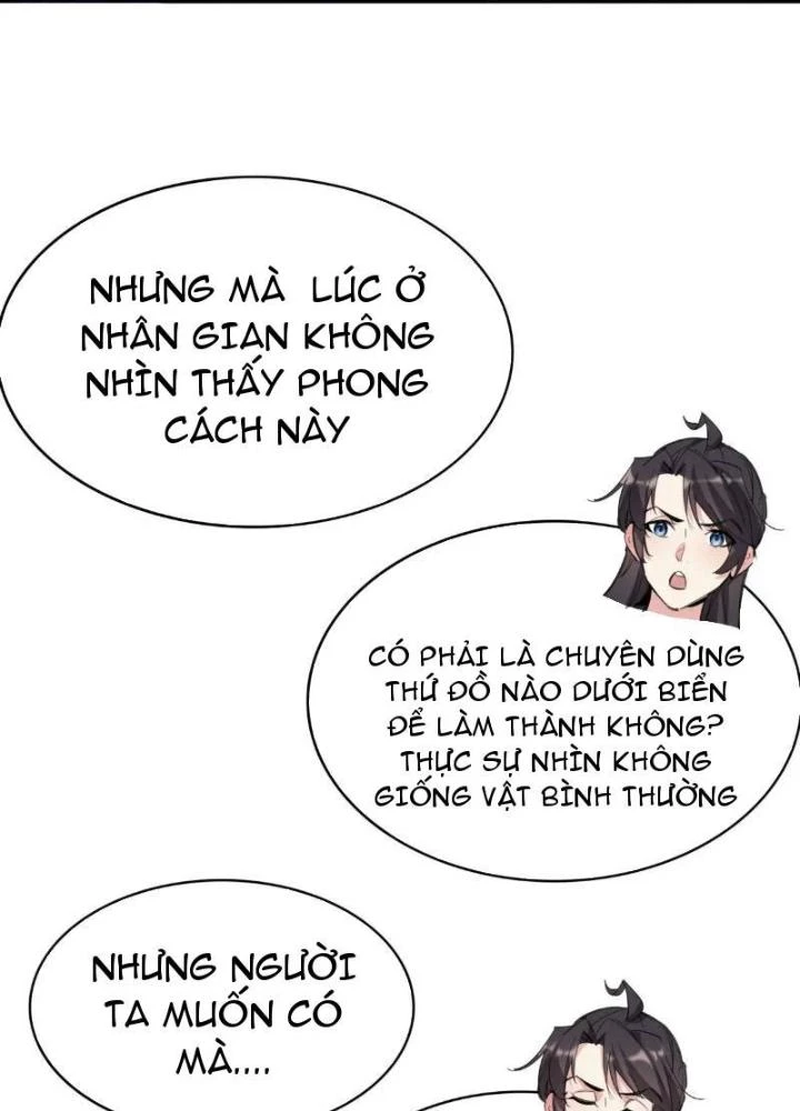 Ta Vô Địch Từ Ăn Chực Chapter 55 - 3
