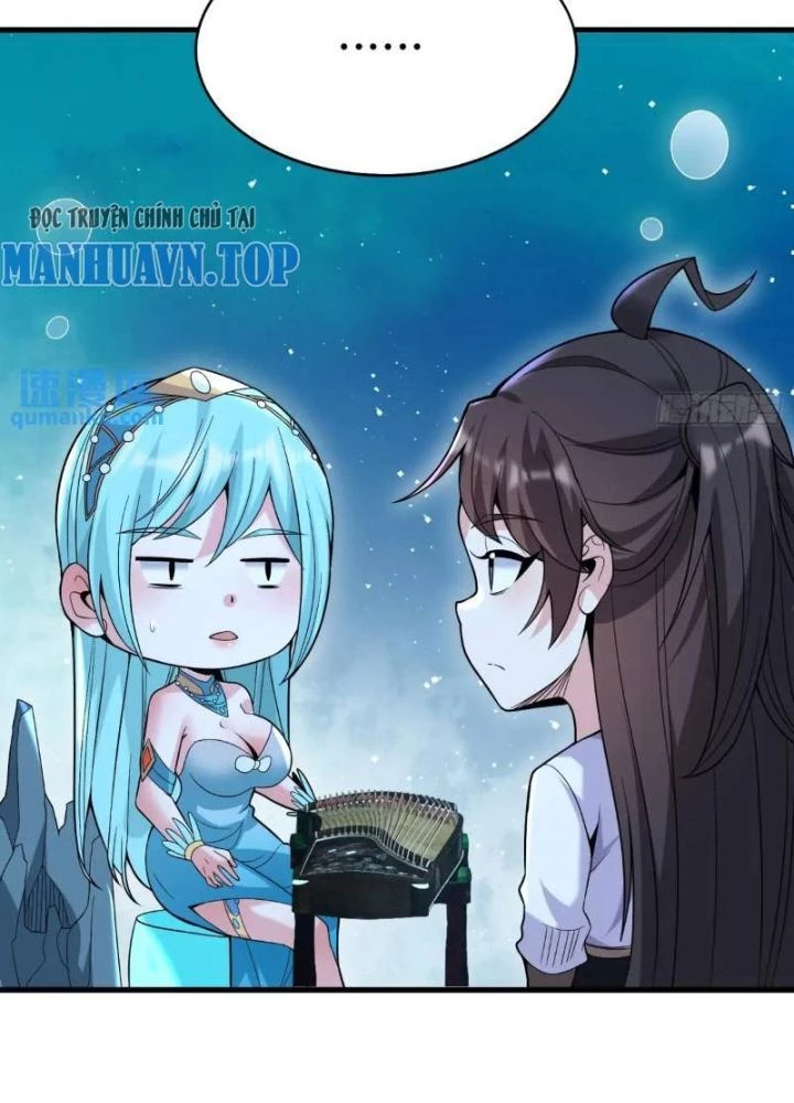 Ta Vô Địch Từ Ăn Chực Chapter 55 - 7