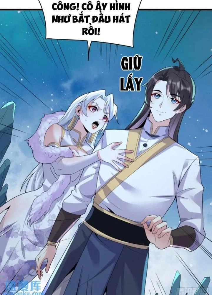Ta Vô Địch Từ Ăn Chực Chapter 55 - 15