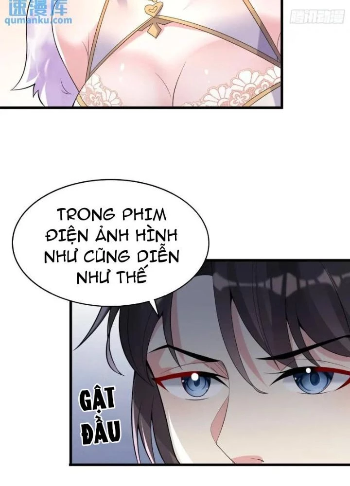 Ta Vô Địch Từ Ăn Chực Chapter 55 - 19