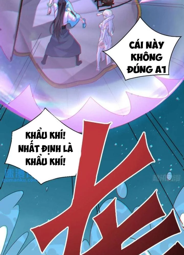 Ta Vô Địch Từ Ăn Chực Chapter 55 - 27
