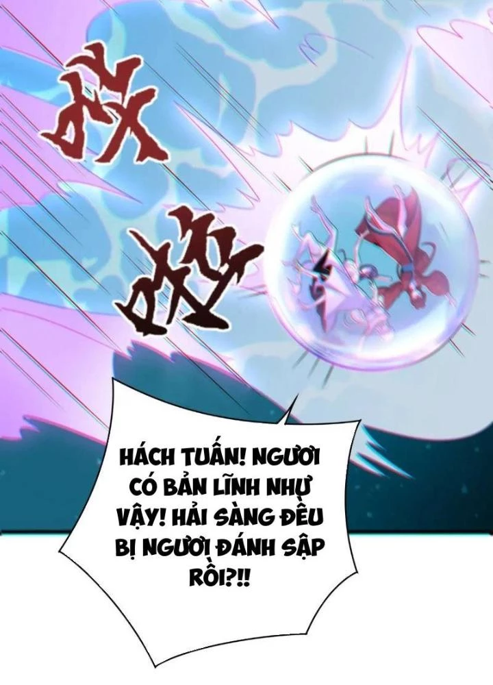 Ta Vô Địch Từ Ăn Chực Chapter 55 - 31