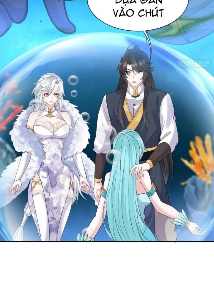 Ta Vô Địch Từ Ăn Chực Chapter 55 - 55