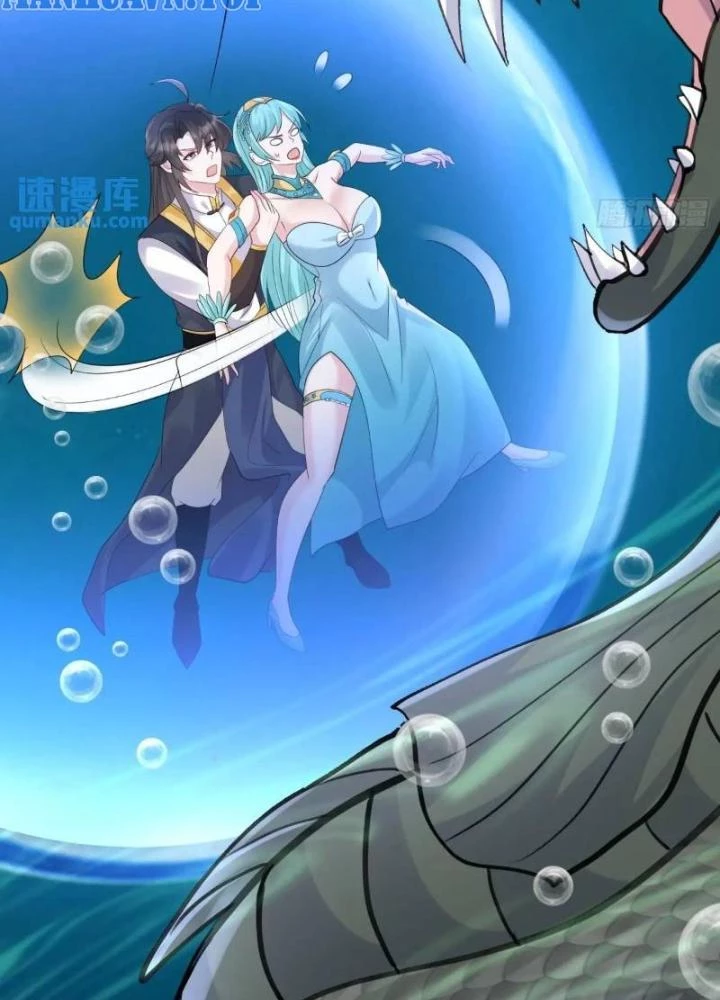 Ta Vô Địch Từ Ăn Chực Chapter 55 - 67