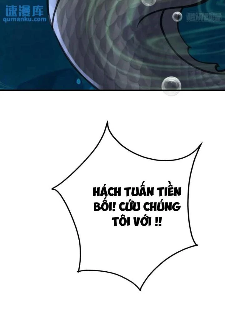 Ta Vô Địch Từ Ăn Chực Chapter 55 - 69