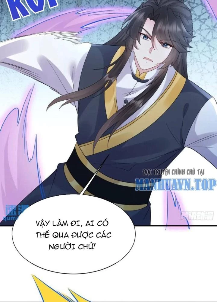 Ta Vô Địch Từ Ăn Chực Chapter 55 - 89