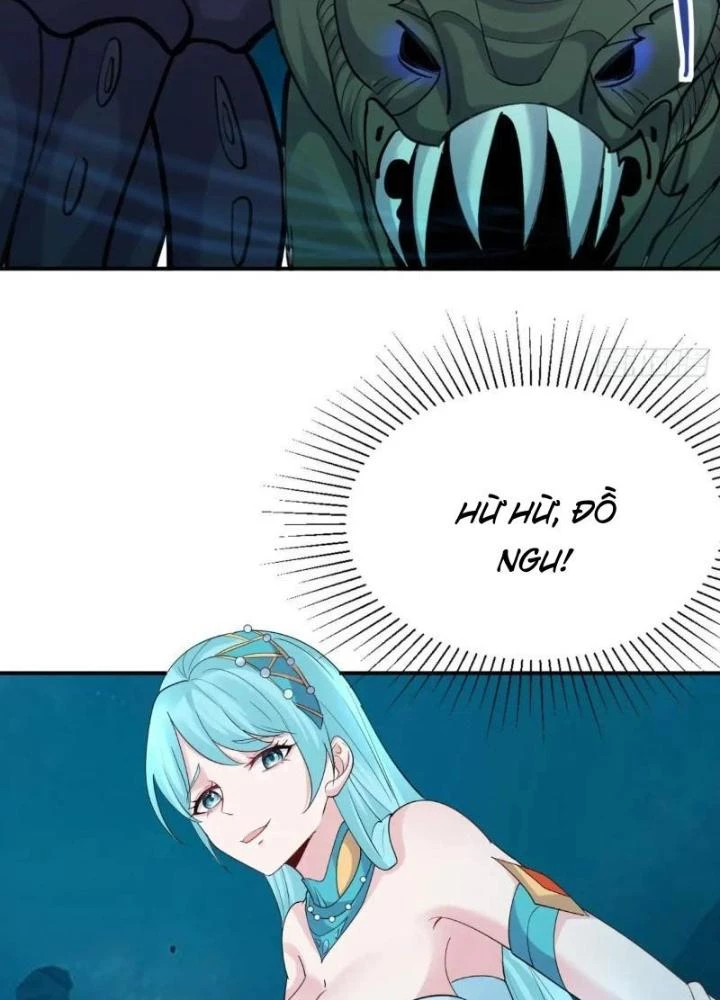 Ta Vô Địch Từ Ăn Chực Chapter 55 - 97