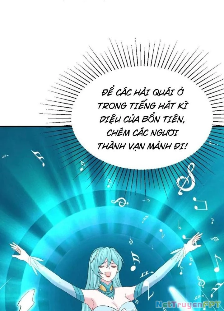 Ta Vô Địch Từ Ăn Chực Chapter 55 - 101