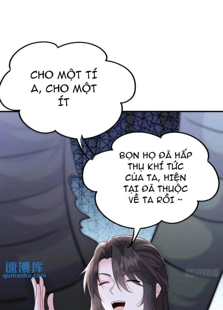 Ta Vô Địch Từ Ăn Chực Chapter 55 - 111