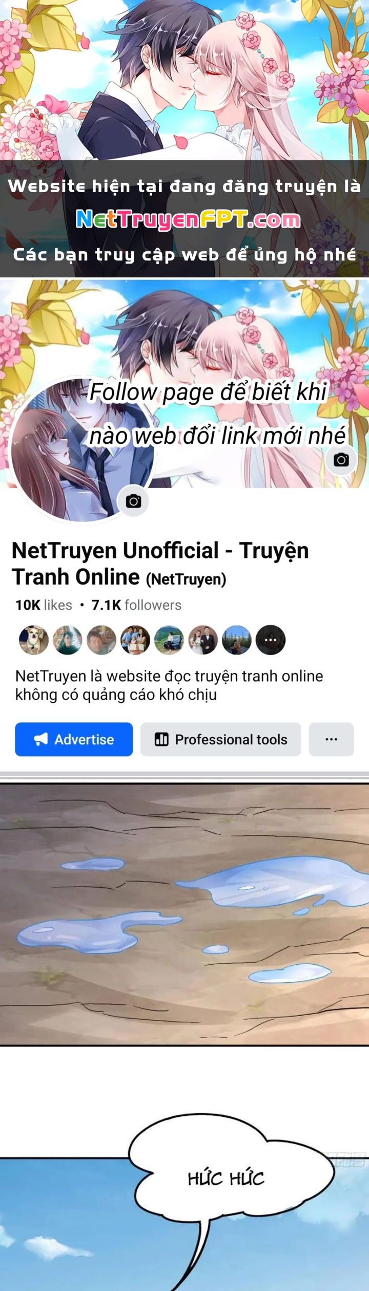 Ta Vô Địch Từ Ăn Chực Chapter 56 - 1