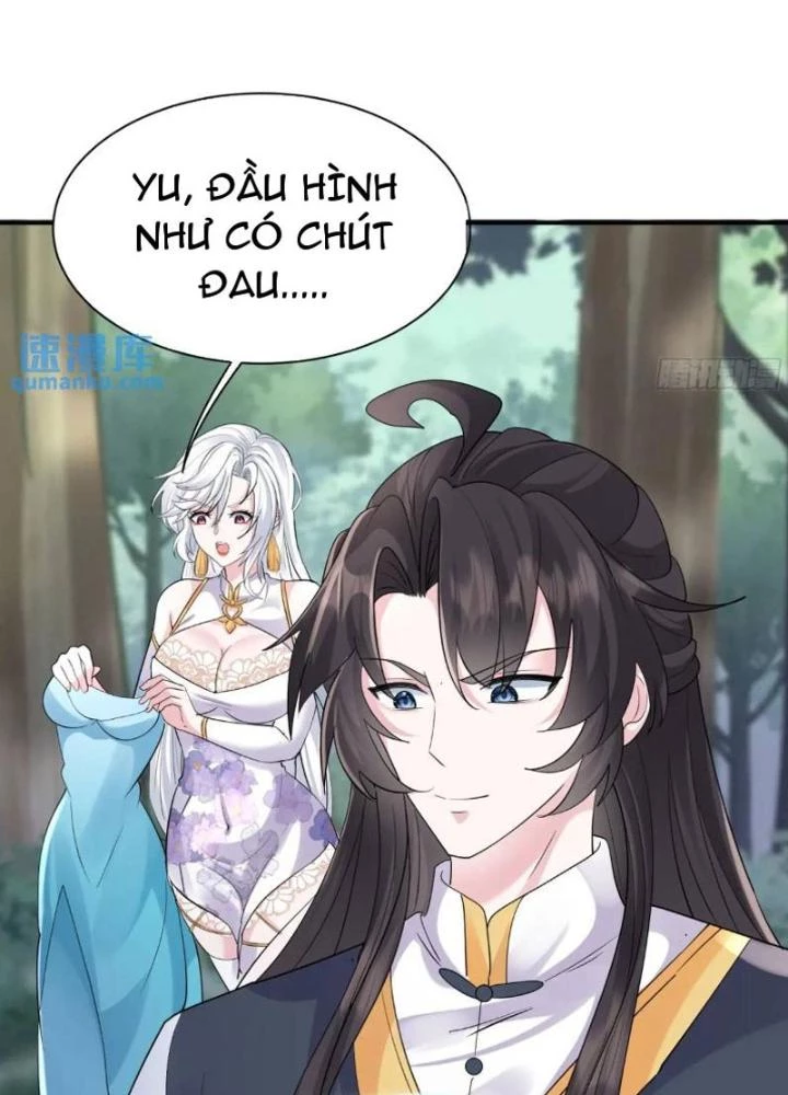Ta Vô Địch Từ Ăn Chực Chapter 56 - 5