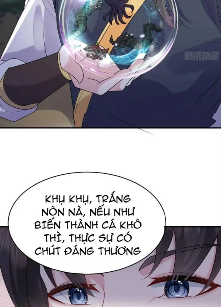 Ta Vô Địch Từ Ăn Chực Chapter 56 - 7