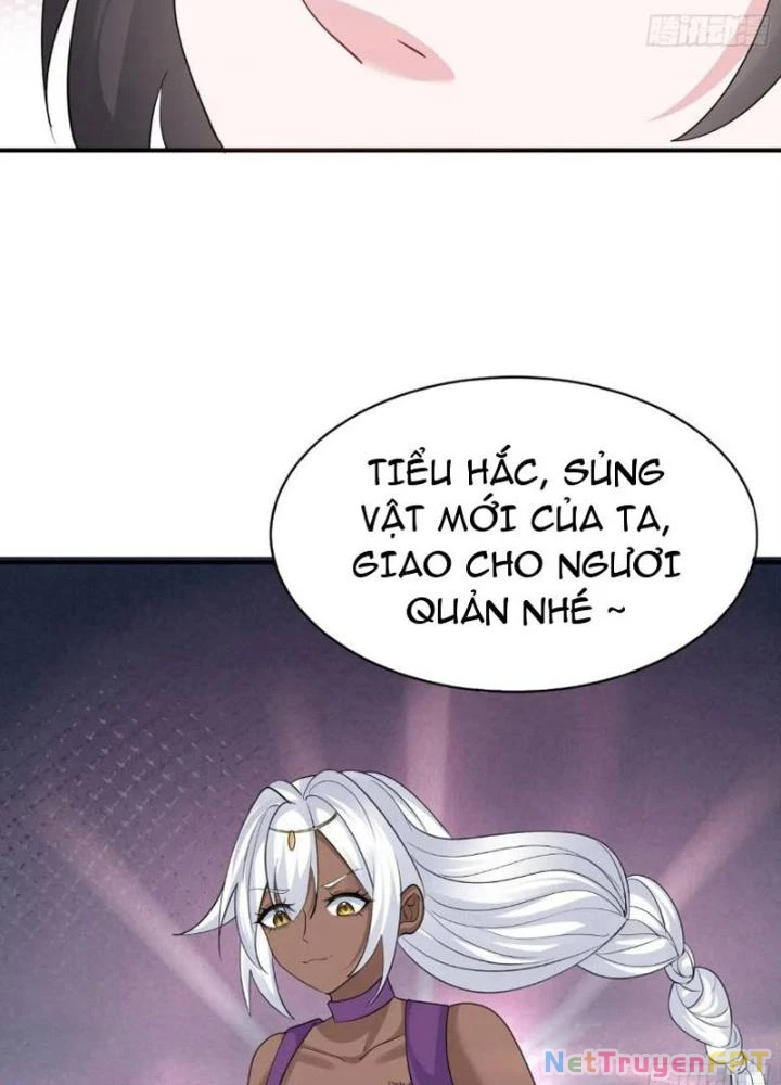 Ta Vô Địch Từ Ăn Chực Chapter 56 - 9