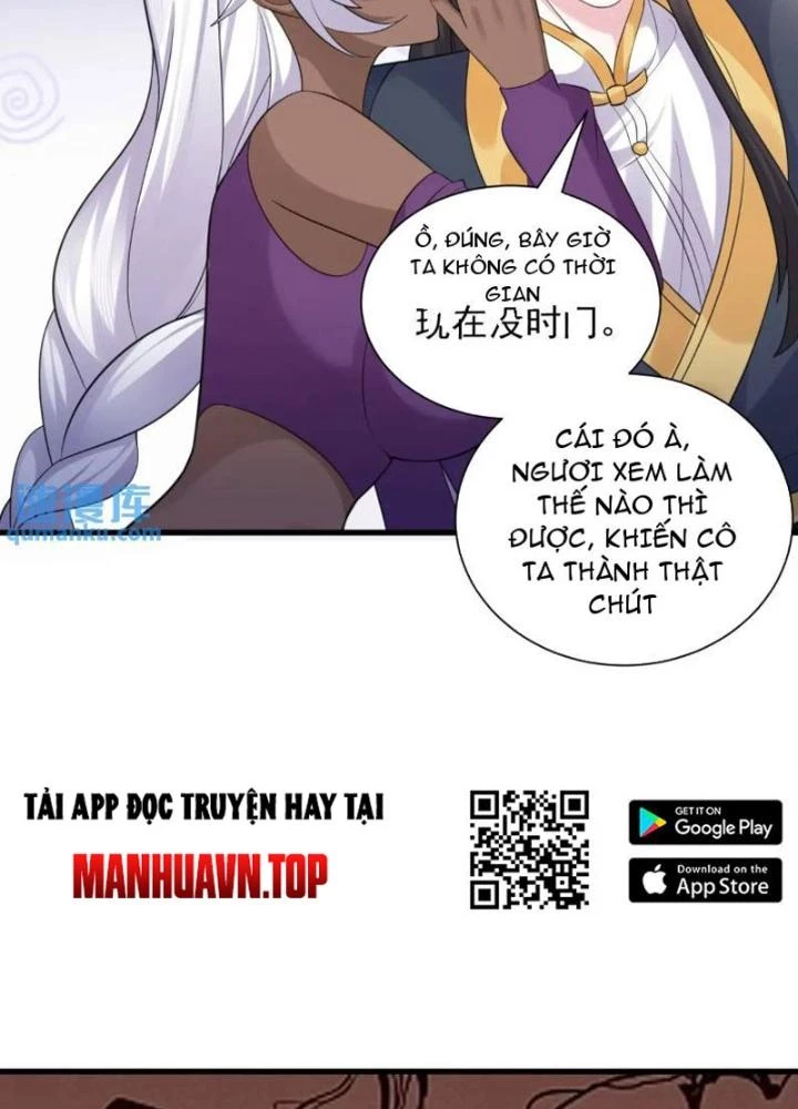 Ta Vô Địch Từ Ăn Chực Chapter 56 - 17