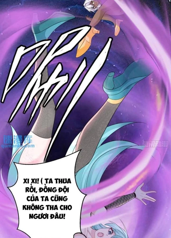 Ta Vô Địch Từ Ăn Chực Chapter 56 - 39