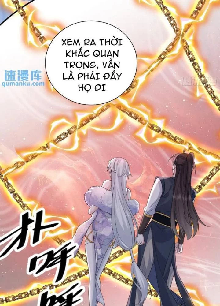 Ta Vô Địch Từ Ăn Chực Chapter 56 - 47