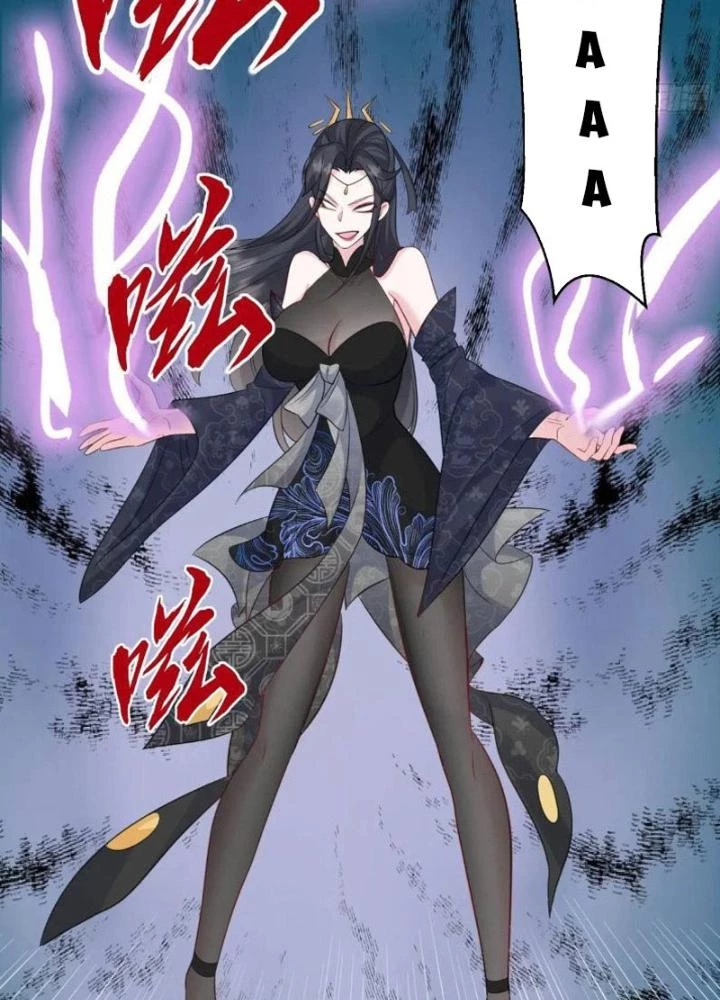 Ta Vô Địch Từ Ăn Chực Chapter 56 - 51