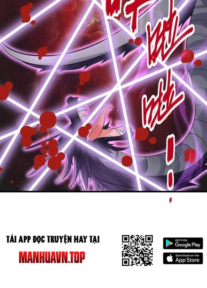 Ta Vô Địch Từ Ăn Chực Chapter 56 - 69