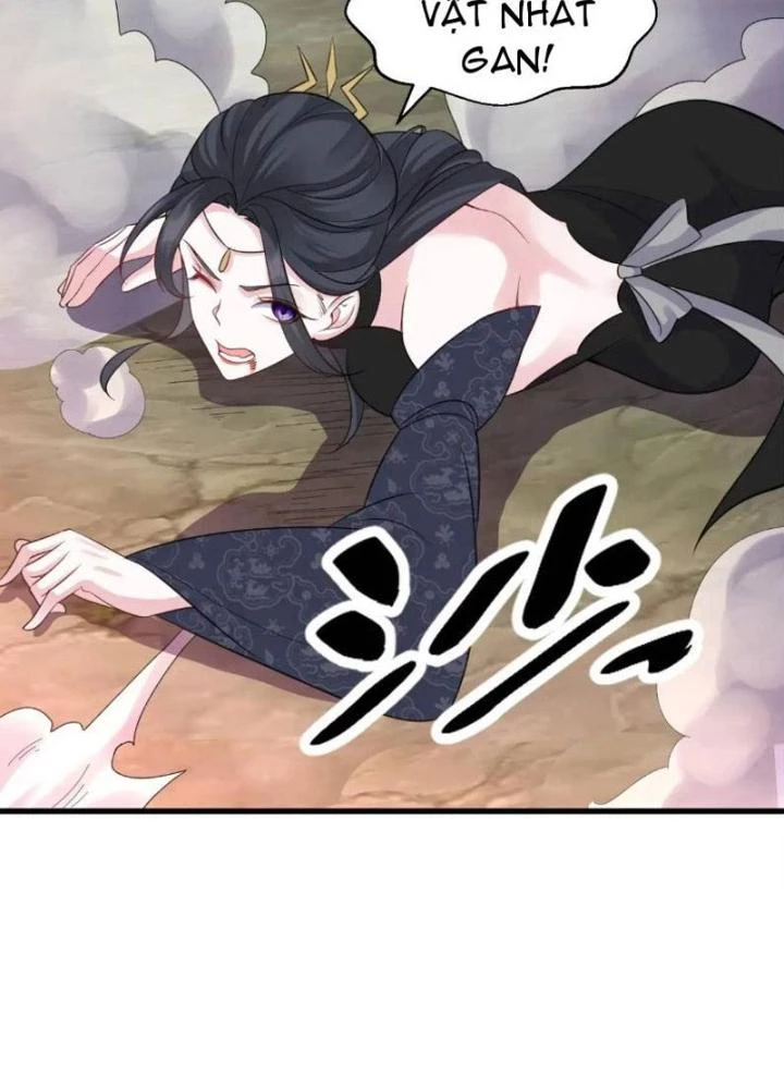 Ta Vô Địch Từ Ăn Chực Chapter 56 - 81