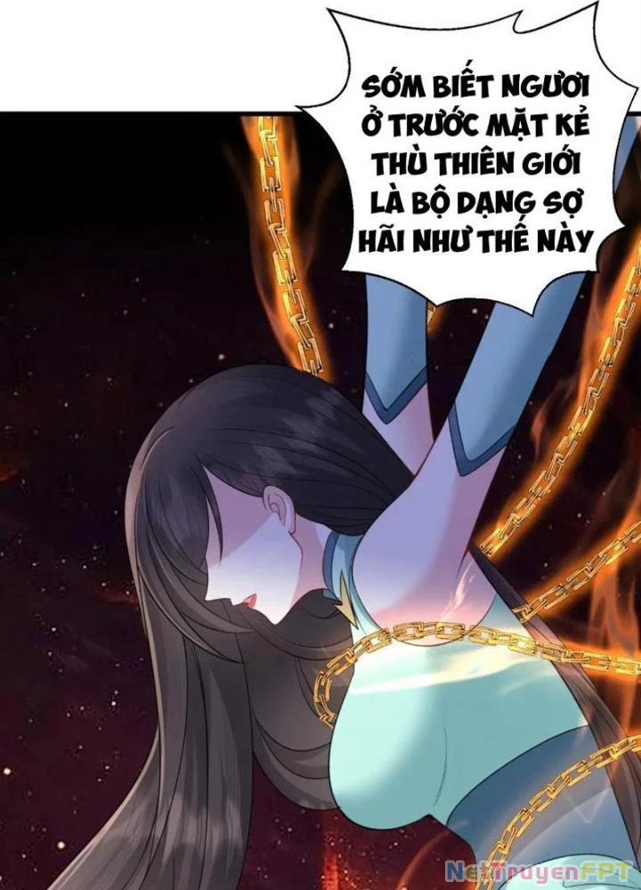 Ta Vô Địch Từ Ăn Chực Chapter 56 - 83